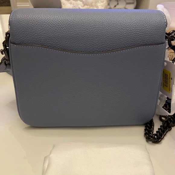 Coach 🌸❌SOLD❌ - Picture 4 of 6